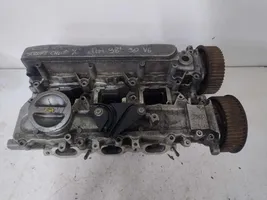 Peugeot 406 Culasse moteur 9629817510