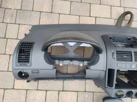 Volkswagen Polo IV 9N3 Kit d’airbag 