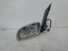 Volkswagen Touran III Front door electric wing mirror 