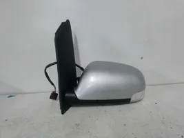 Volkswagen Touran III Front door electric wing mirror 