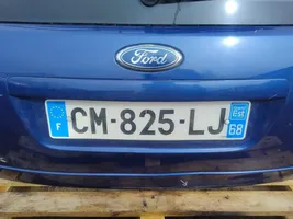 Ford Focus C-MAX Aizmugurējais pārsegs (bagāžnieks) 