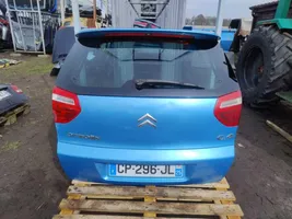 Citroen C4 I Picasso Tylna klapa bagażnika 