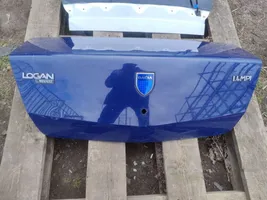 Dacia Logan II Portellone posteriore/bagagliaio 