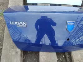 Dacia Logan II Portellone posteriore/bagagliaio 