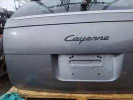 Porsche Cayenne (9PA) Portellone posteriore/bagagliaio 