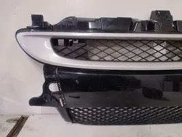 Smart ForTwo II Atrapa chłodnicy / Grill A4516270002