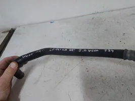 Chevrolet Captiva Power steering hose/pipe/line 96626621