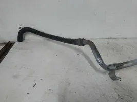 Chevrolet Captiva Power steering hose/pipe/line 96626621