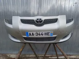 Toyota Auris 150 Etupuskuri 