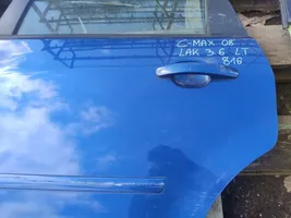 Ford Focus C-MAX Takaovi 