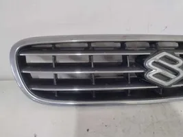 Suzuki Baleno EG Atrapa chłodnicy / Grill 