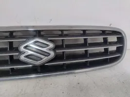 Suzuki Baleno EG Atrapa chłodnicy / Grill 