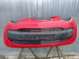 Citroen C1 Front bumper 