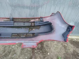 Citroen C1 Front bumper 