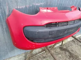 Citroen C1 Front bumper 