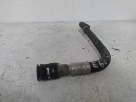 BMW 5 E60 E61 Power steering hose/pipe/line 