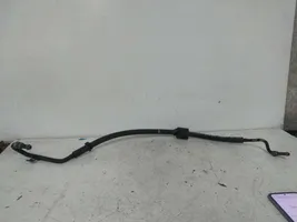 Porsche Cayenne (9PA) Manguera/tubo de la dirección hidráulica 