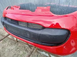 Citroen C1 Front bumper 