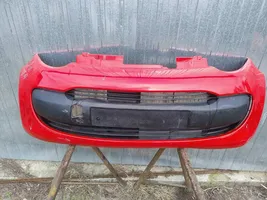 Citroen C1 Front bumper 