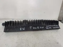 Volkswagen Touran III Radiator trim 1T0121293