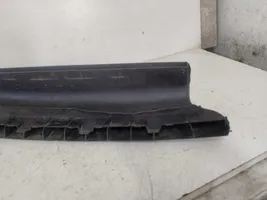 Volkswagen Touran III Radiator trim 1T0121293