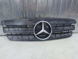 Mercedes-Benz ML W163 Atrapa chłodnicy / Grill 