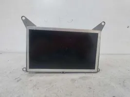 Citroen C4 I Picasso Screen/display/small screen 178162526