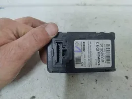 Renault Laguna II Ignition key card reader 8200125077