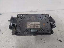 Renault Laguna III Monitor/display/piccolo schermo 280340026R