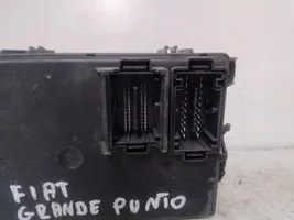Fiat Grande Punto Katvealueen valvonnan ohjainlaite (BSM) 00517954290