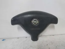 Opel Astra G Ohjauspyörän turvatyyny 90437771