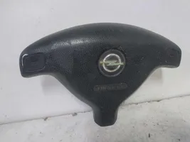 Opel Astra G Ohjauspyörän turvatyyny 90437771