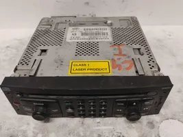 Citroen C4 III e-C4 Radija/ CD/DVD grotuvas/ navigacija 96565706XT