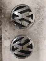 Volkswagen Touran III Logo, emblème, badge 1TO853601