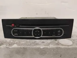 Renault Laguna II Radio/CD/DVD/GPS head unit 8200292329