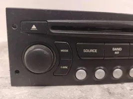 Renault Laguna II Radio / CD-Player / DVD-Player / Navigation 