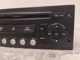 Renault Laguna II Radio / CD-Player / DVD-Player / Navigation 