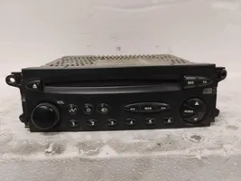 Citroen Xsara Picasso Unité principale radio / CD / DVD / GPS 9632592480