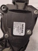 Nissan Qashqai Педаль акселератора 180024BA0B