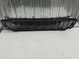 Volkswagen Polo V 6R Grille de calandre avant 6R0853677A