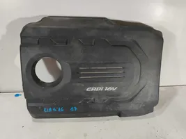 KIA Sportage Engine cover (trim) 