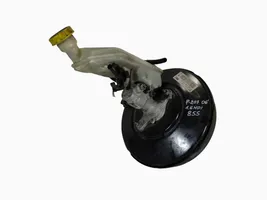 Peugeot 207 Servo-frein 9657455780