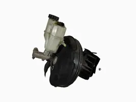 Citroen C5 Bremskraftverstärker 9662211780