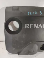 Renault Clio III Couvercle cache moteur 8200383342