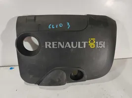 Renault Clio III Couvercle cache moteur 8200383342