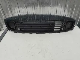 Citroen C5 Etupuskurin alempi jäähdytinsäleikkö 9681052677