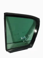 KIA Sportage Fenêtre latérale avant / vitre triangulaire 