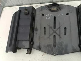 Mercedes-Benz S W220 Engine cover (trim) A1120940004