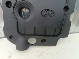 Hyundai Santa Fe Engine cover (trim) 