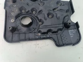 Hyundai Santa Fe Engine cover (trim) 